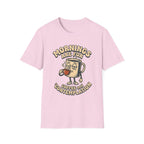 Coffee And Contemplation T-Shirt