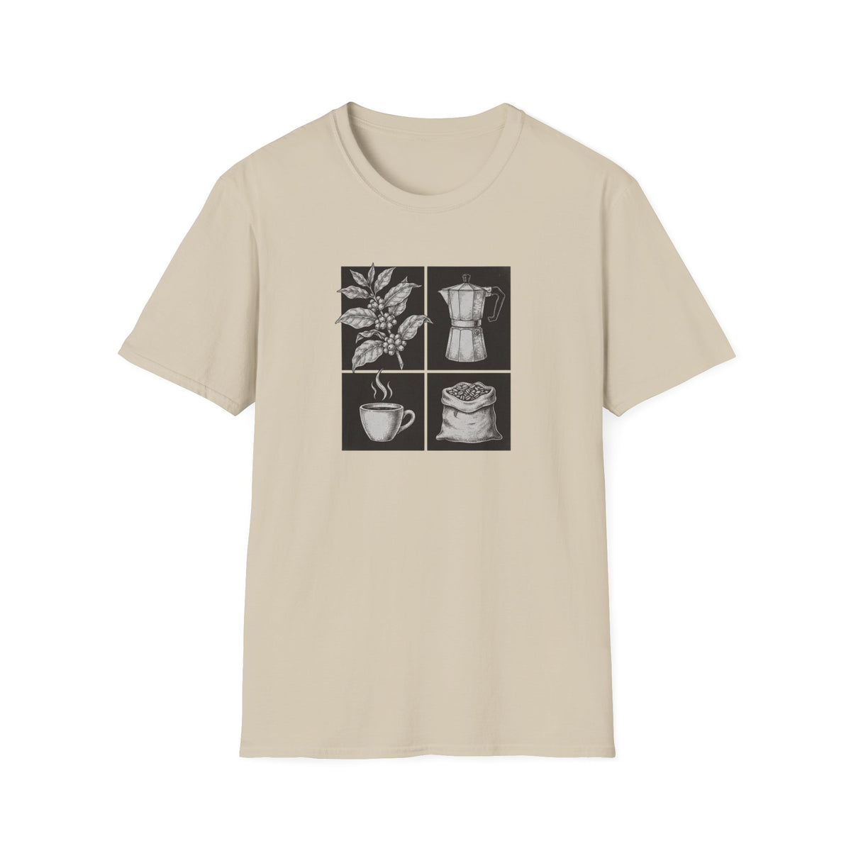 The Art Of Extraction T-Shirt