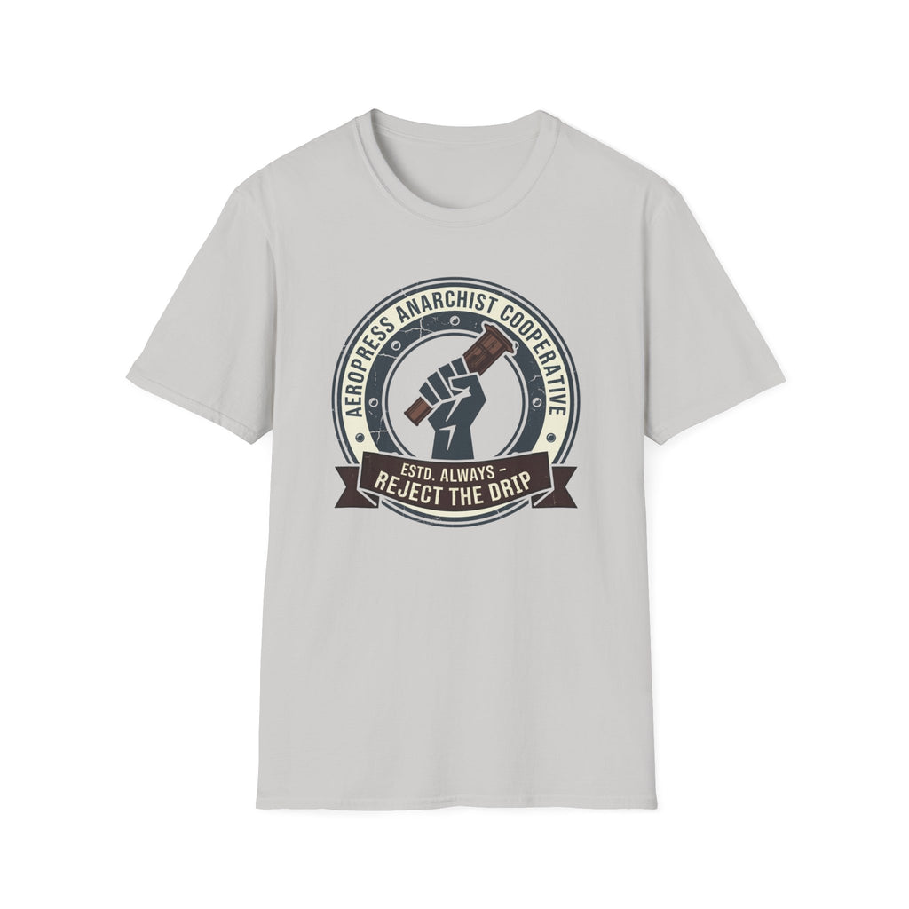 Reject The Drip T-Shirt