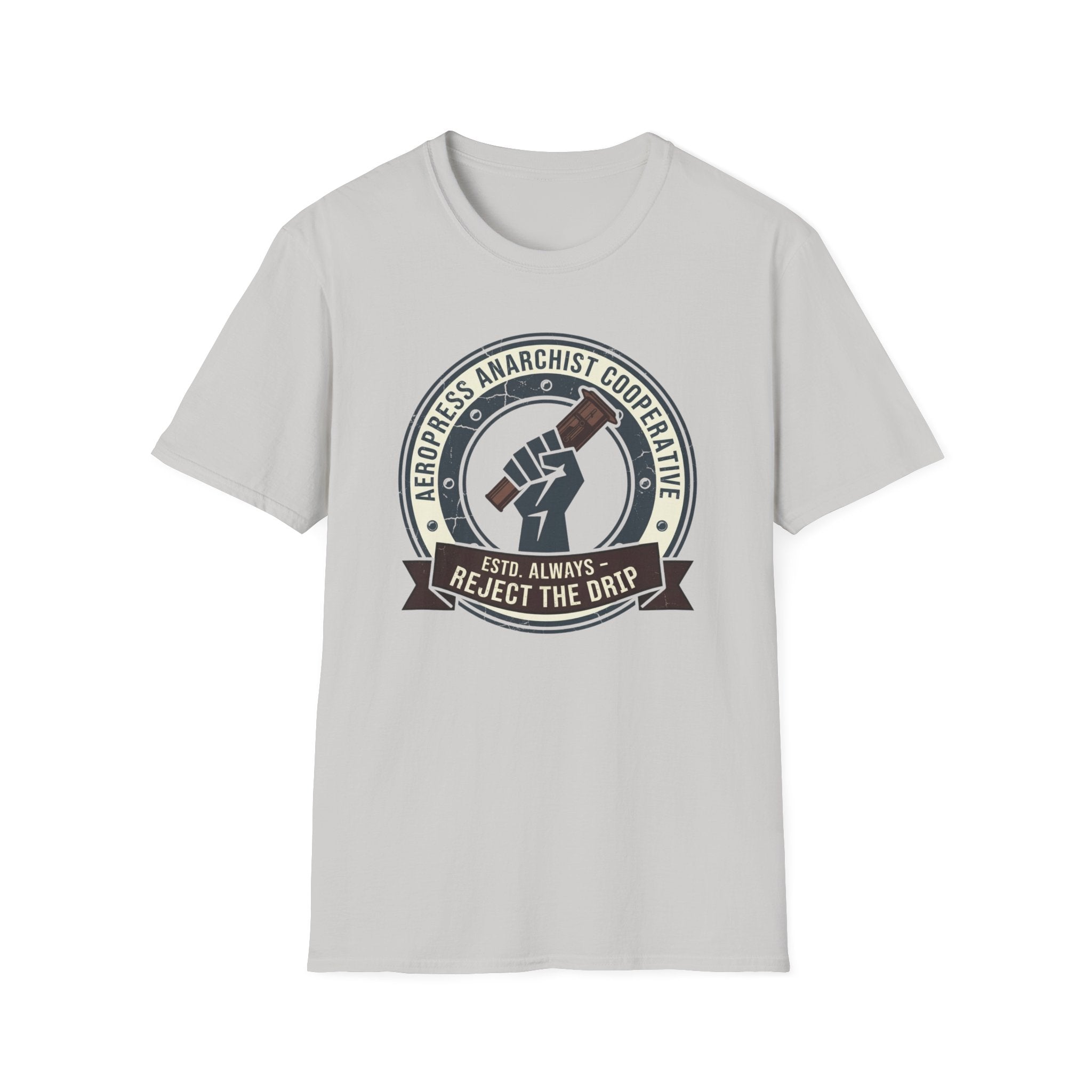 Reject The Drip T-Shirt