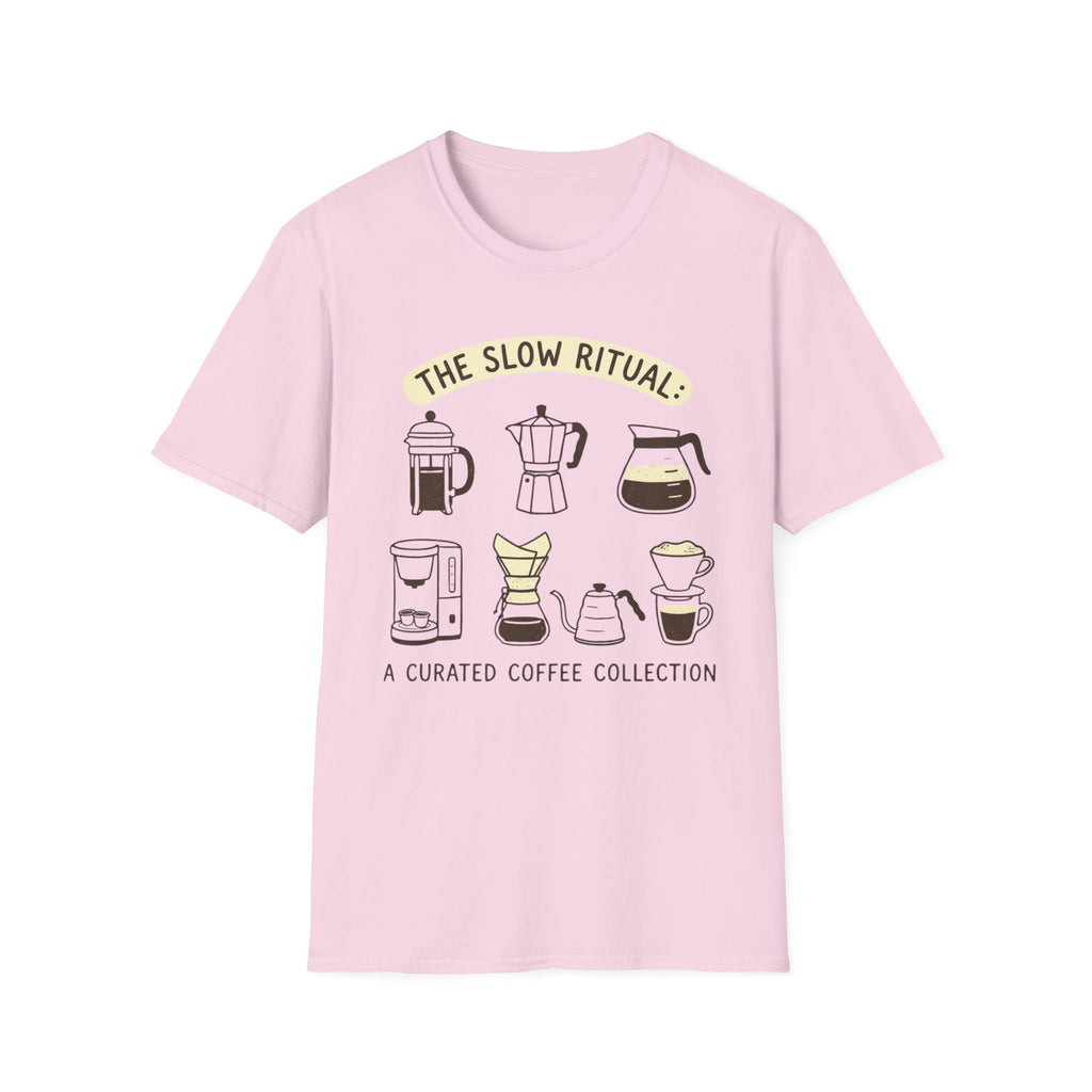 The Slow Ritual T-Shirt