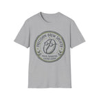 Over-thinking Every Gram T-Shirt