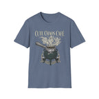 Cute Chaos Cafe T-Shirt