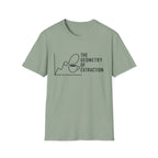The Geometry Of Extraction T-Shirt