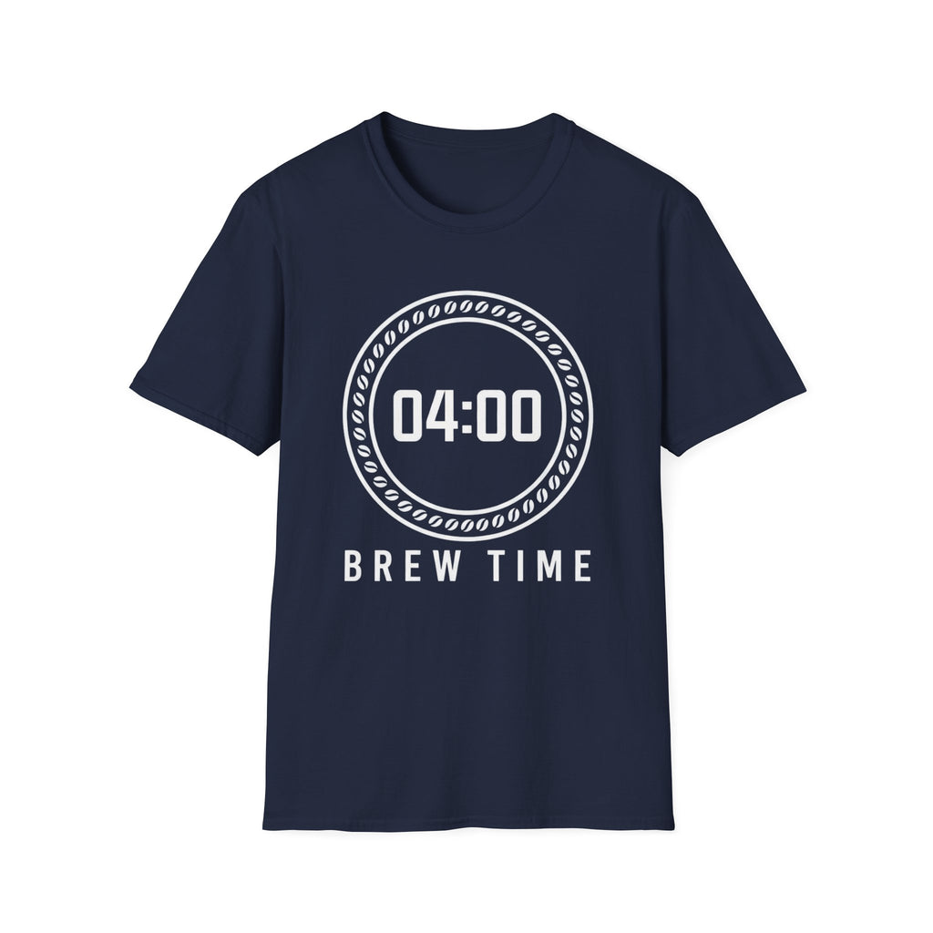 Brew Time T-Shirt