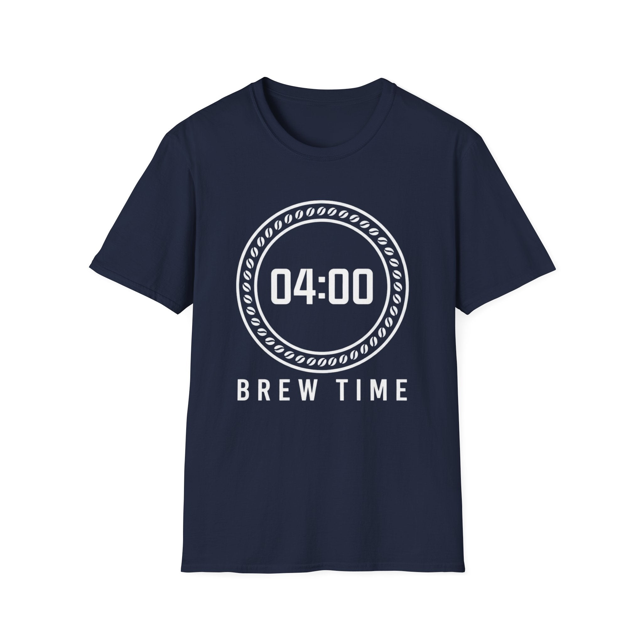 Brew Time T-Shirt