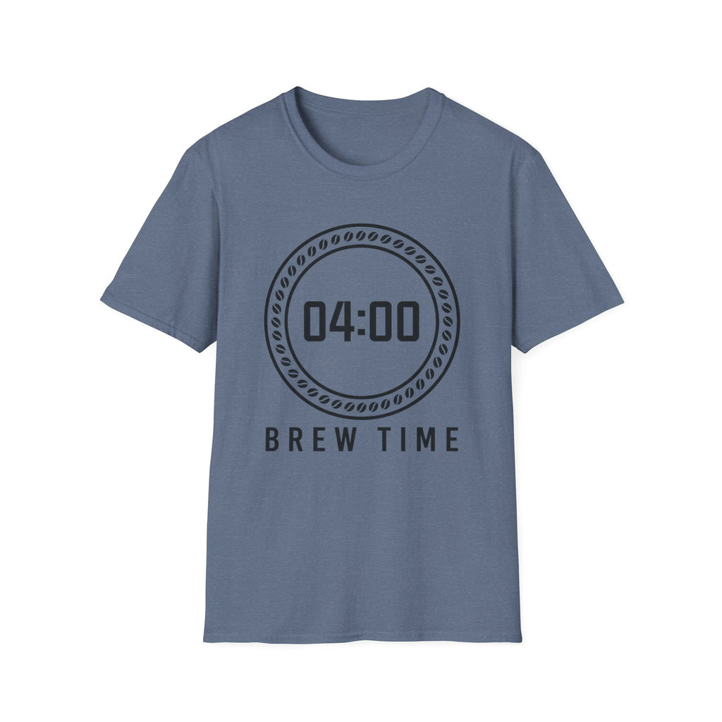 Brew Time T-Shirt