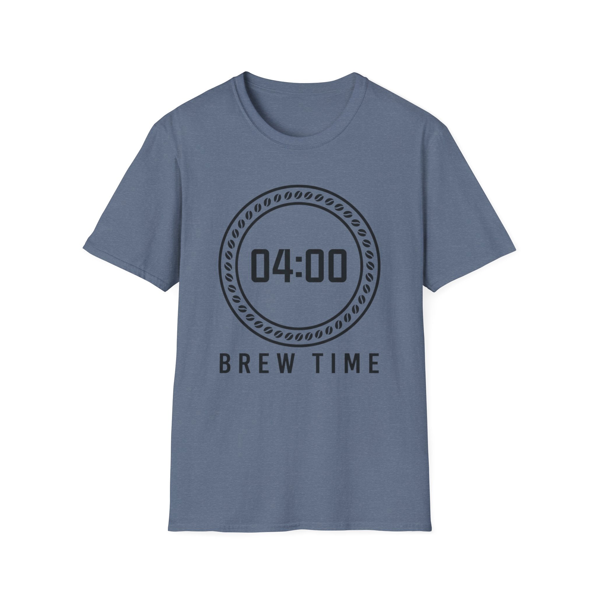 Brew Time T-Shirt