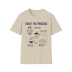 Trust The Process T-Shirt