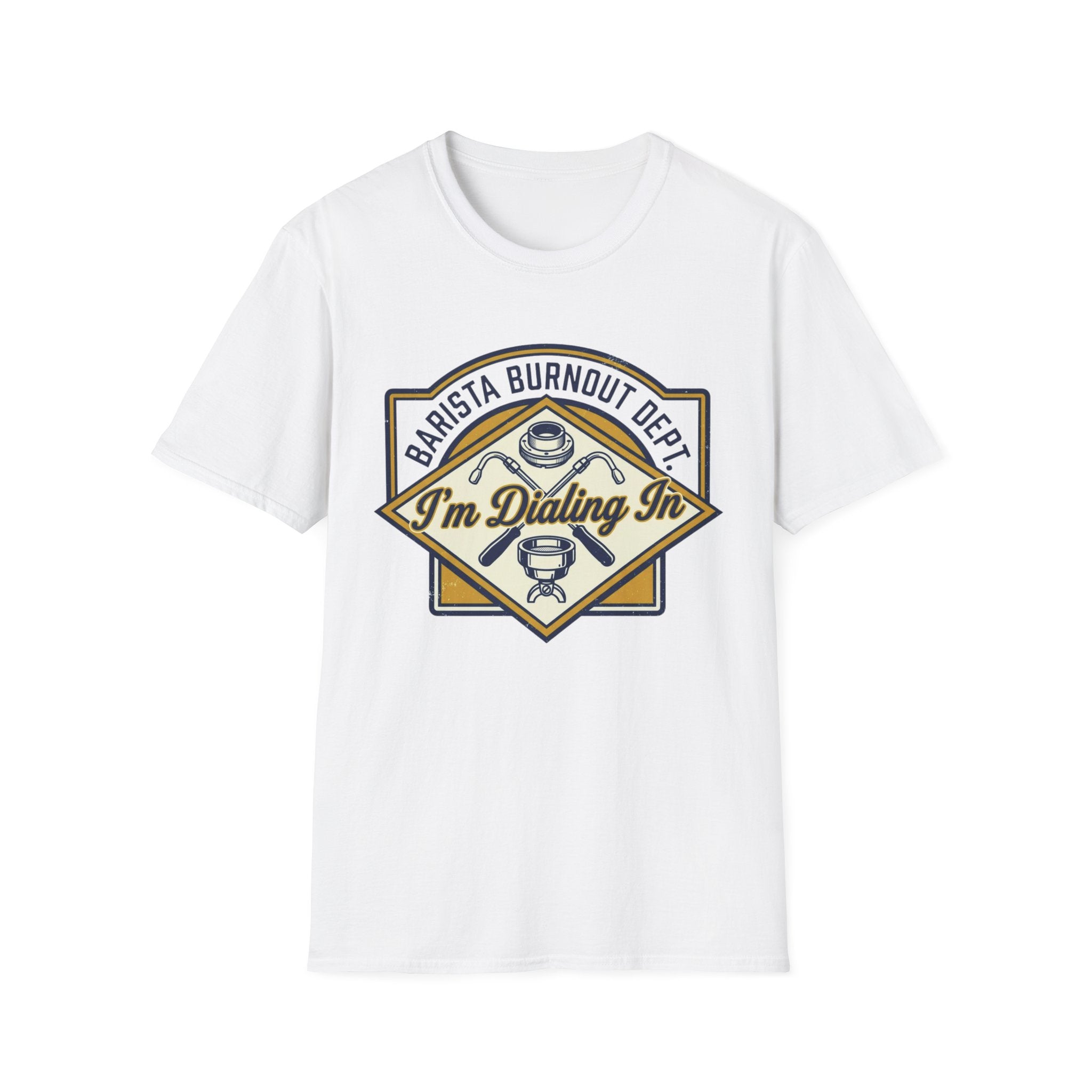 I'm Dialing In T-Shirt
