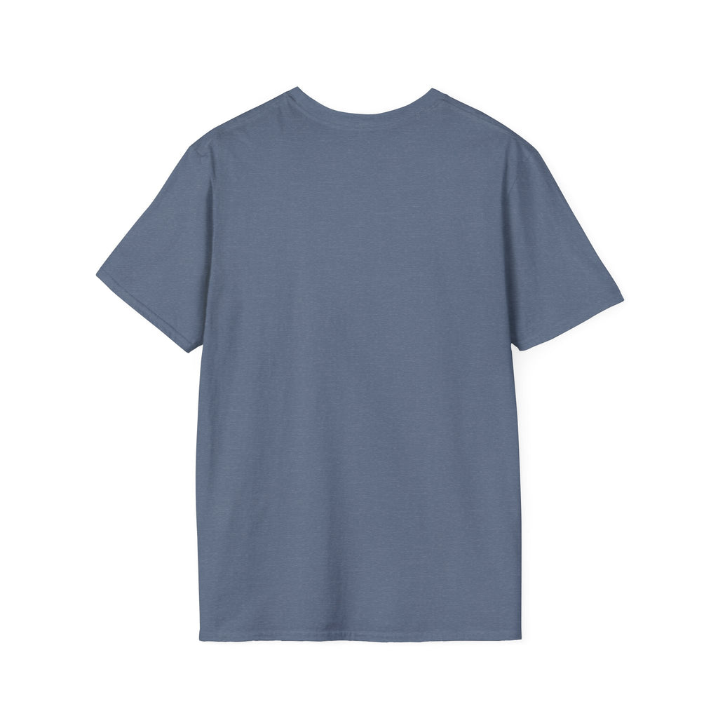 The Coffee Origin Map T-Shirt