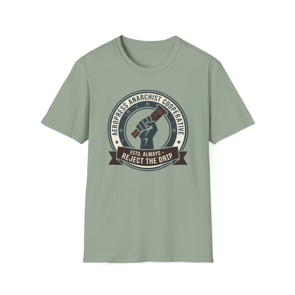 Reject The Drip T-Shirt