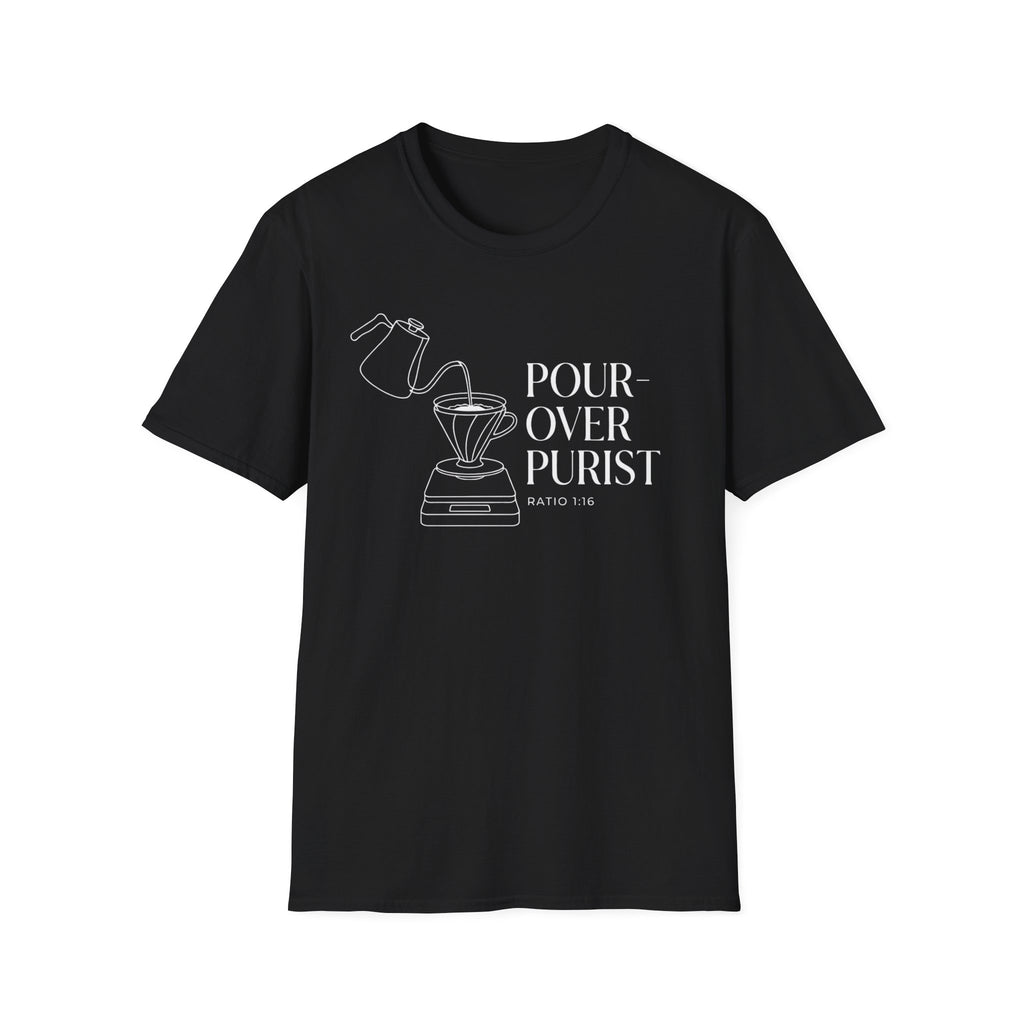 Pour Over Purist T-Shirt