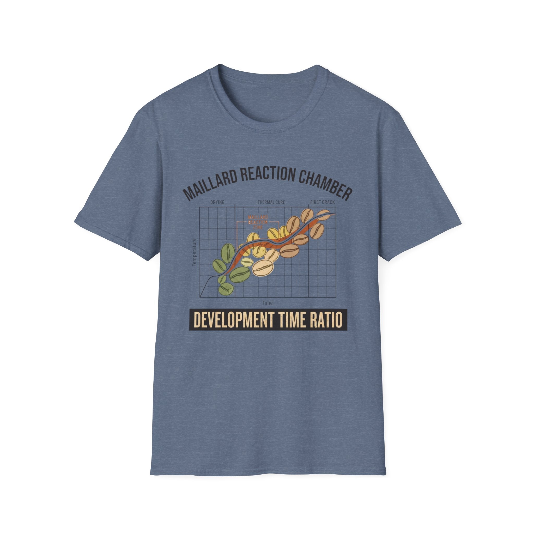 Maillard Reaction Chamber T-Shirt