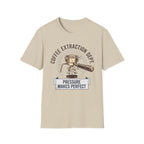 Pressure Makes Perfect T-Shirt