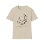 Find Your Flow T-Shirt