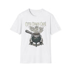 Cute Chaos Cafe T-Shirt