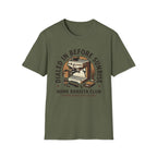 Dialed in Before Sunrise T-Shirt
