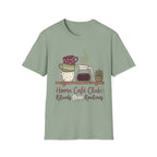 Rituals Over Routines T-Shirt