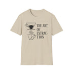 The Art Of Extraction T-Shirt
