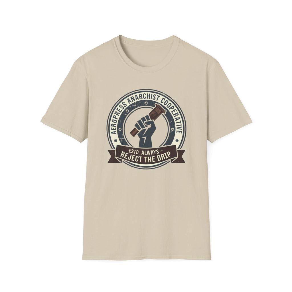 Reject The Drip T-Shirt