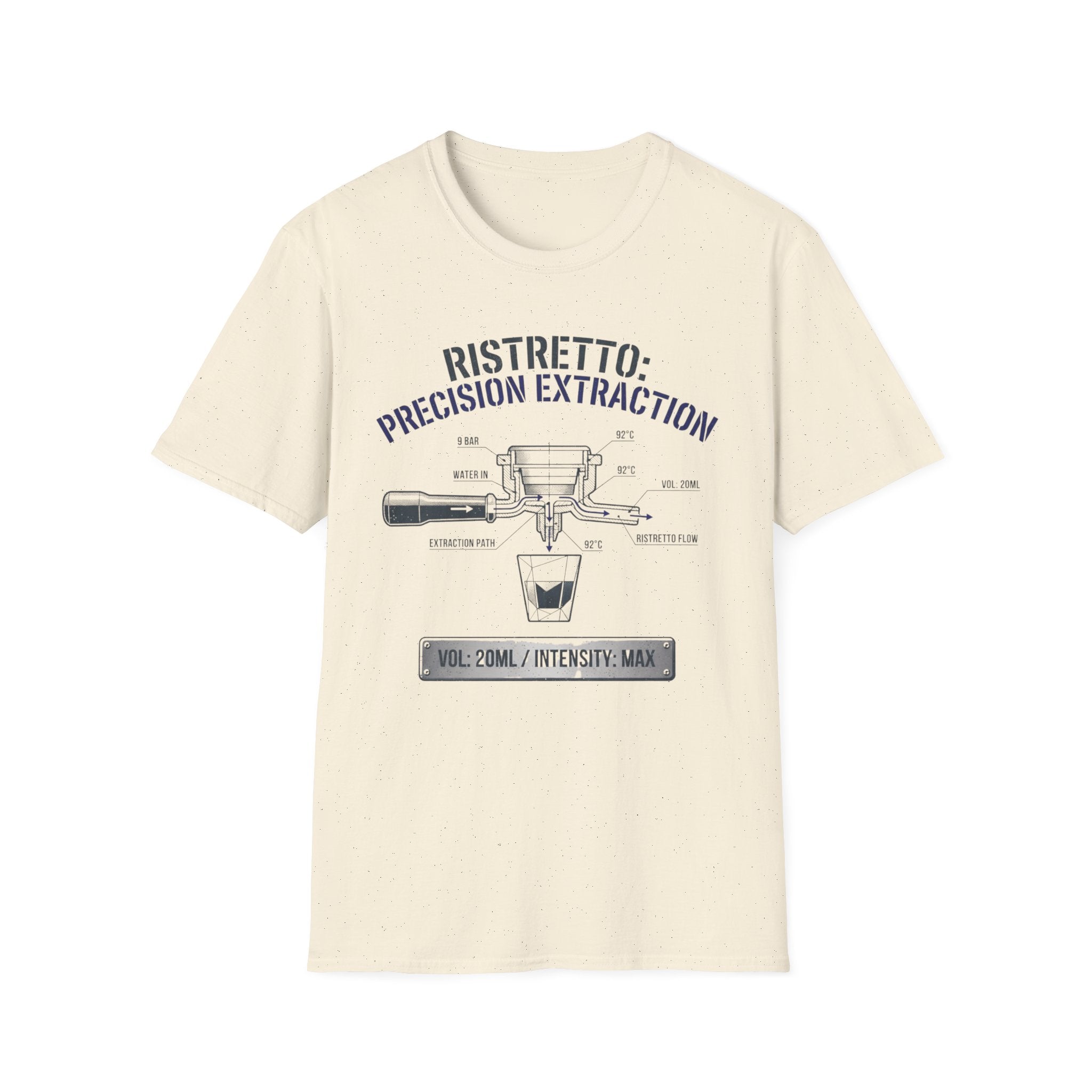 Ristretto T-Shirt