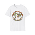 Connected By Caffeine T-Shirt
