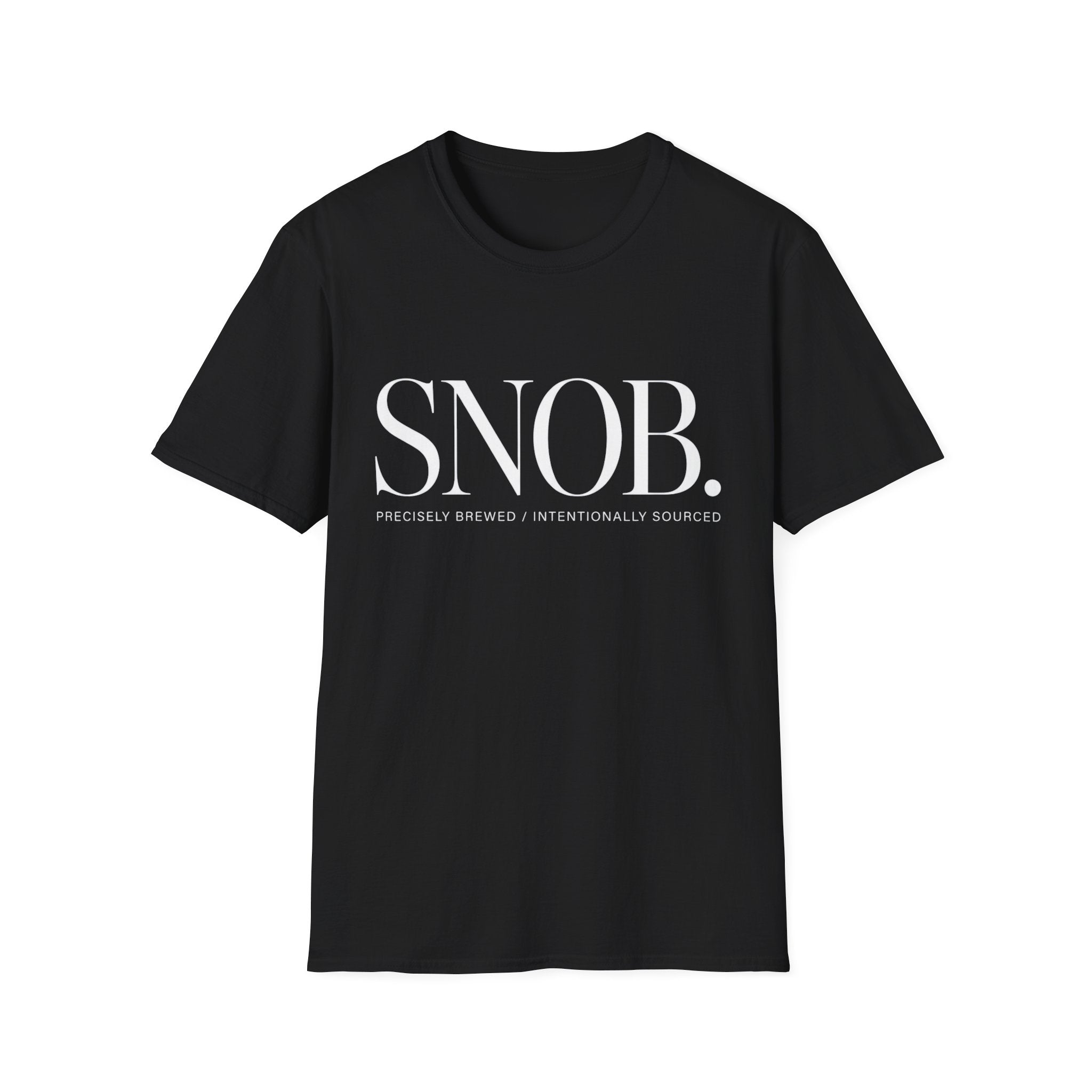 Snob. T-Shirt