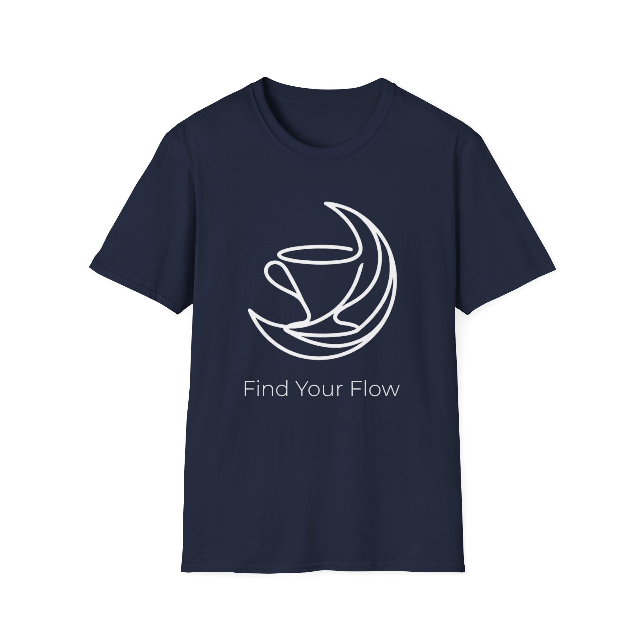 Find Your Flow T-Shirt