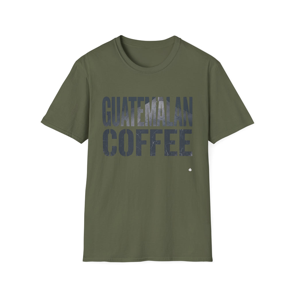 Guatemala T-Shirt