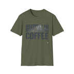 Guatemala T-Shirt