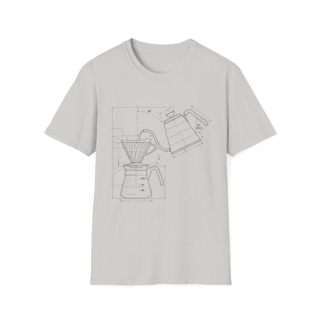 Curated by Craft T-Shirt