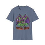 Freshly Boo'd Bat T-Shirt