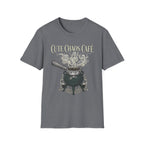 Cute Chaos Cafe T-Shirt