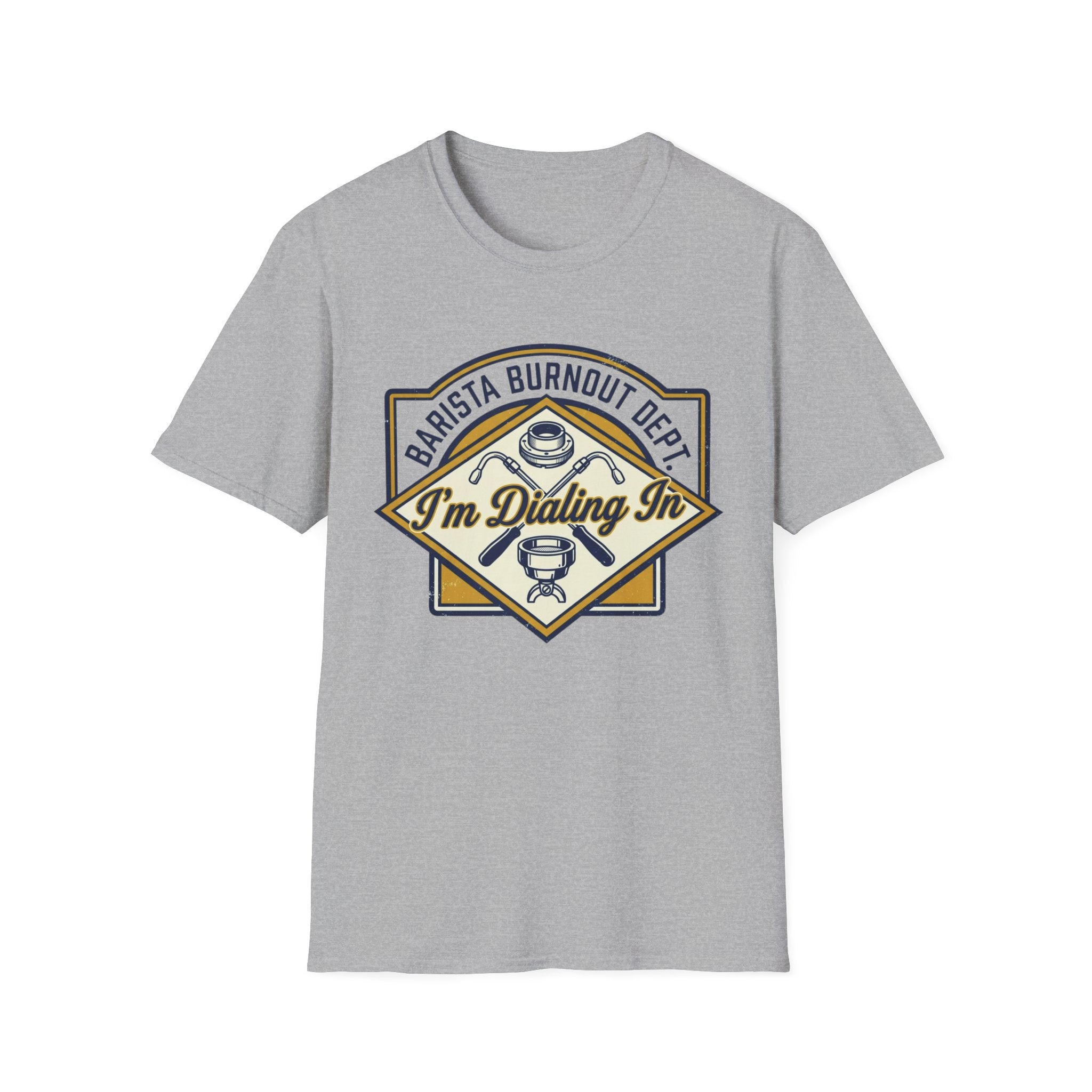 I'm Dialing In T-Shirt