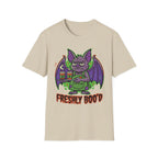 Freshly Boo'd Bat T-Shirt