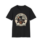 Barista Squad T-Shirt