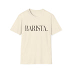 Barista T-Shirt