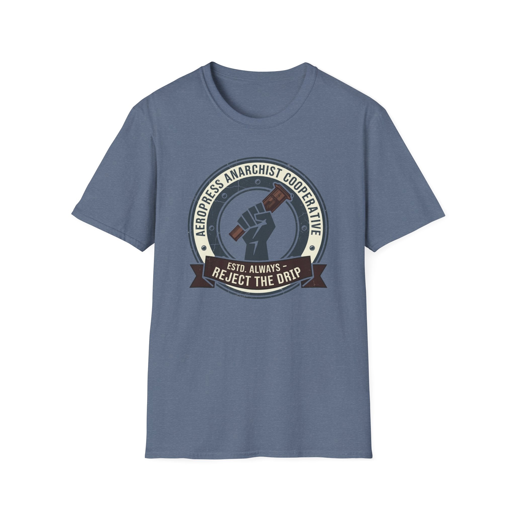 Reject The Drip T-Shirt