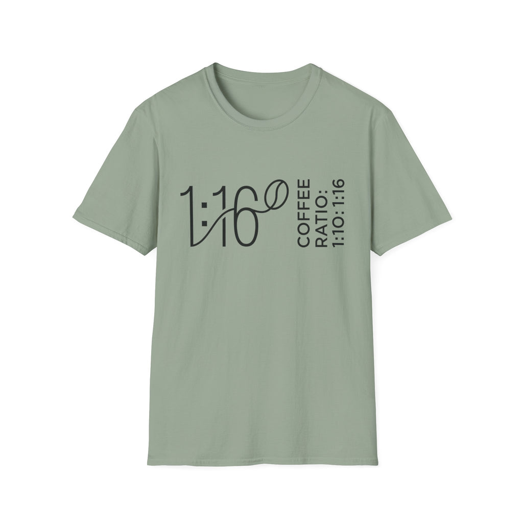 Coffee Ratio: T-Shirt