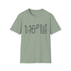 Coffee Ratio: T-Shirt