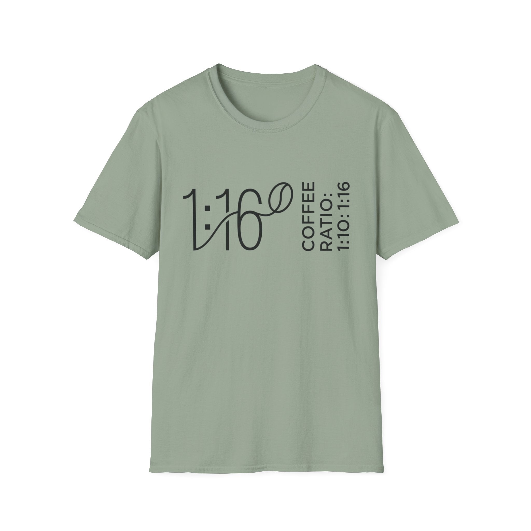 Coffee Ratio: T-Shirt