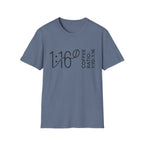 Coffee Ratio: T-Shirt