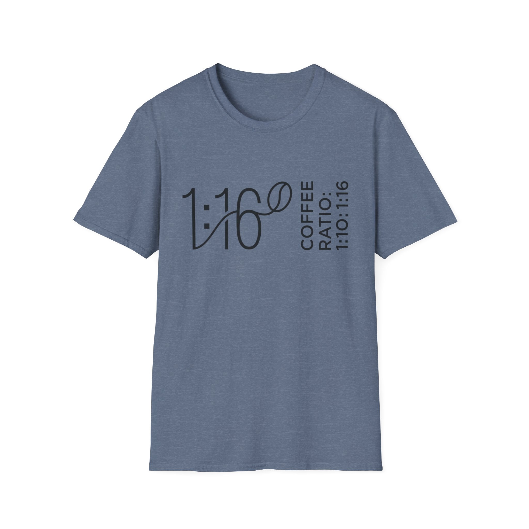 Coffee Ratio: T-Shirt