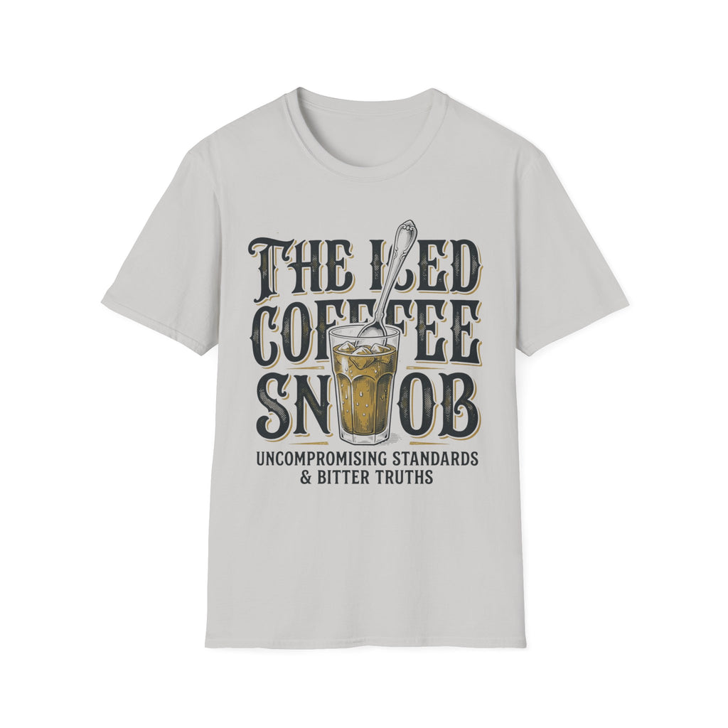 Uncompromising Standards & Bitter Truths T-Shirt