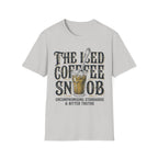 Uncompromising Standards & Bitter Truths T-Shirt