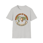 Connected By Caffeine T-Shirt
