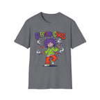 Caffeine Chaos T-Shirt