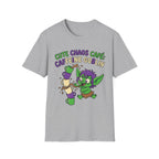 Cute Goblin Chaos Cafe T-Shirt