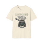 Cute Chaos Cafe T-Shirt